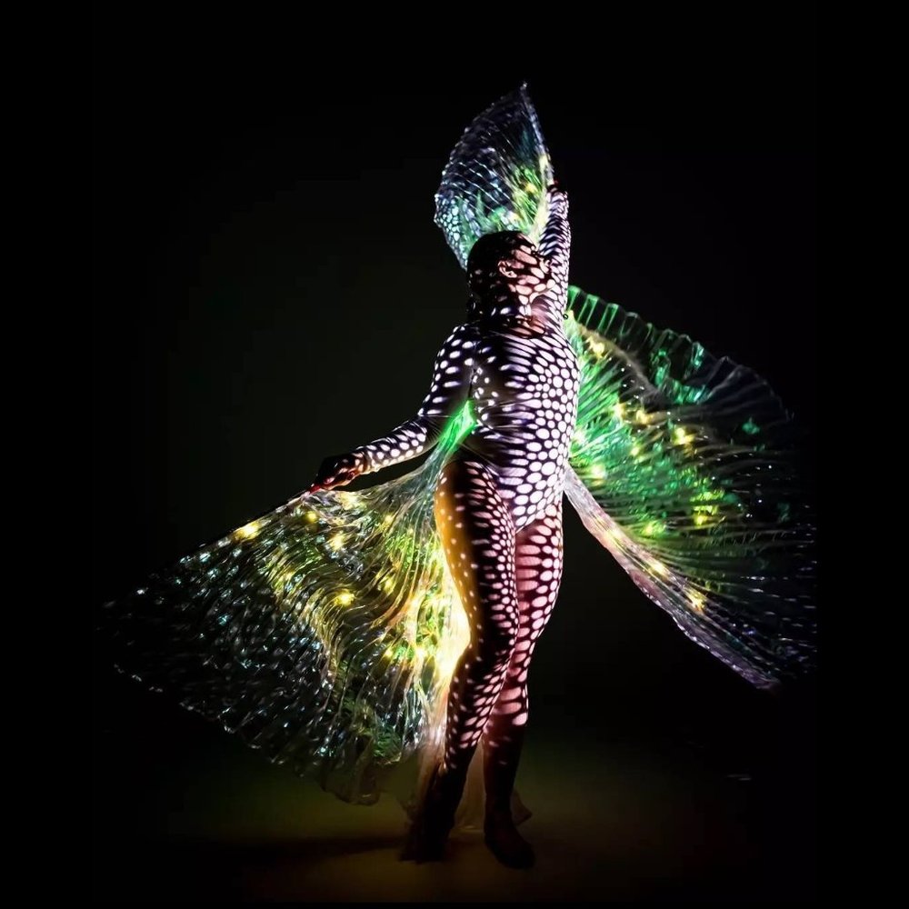 Meet your Posher, Leah